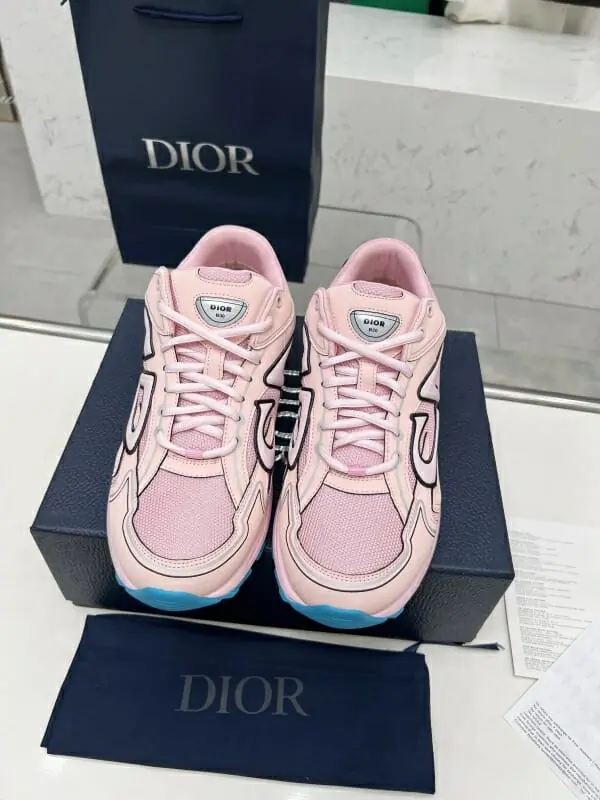 christian dior decontractees chaussures pour femme s_12210232